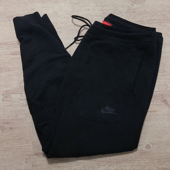 Nike Other - Nike Tech Knit Joggers